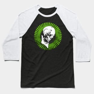 Toxic Baseball T-Shirt